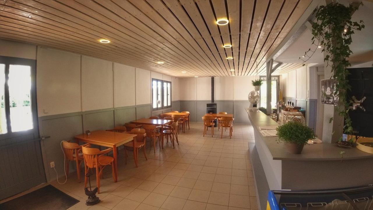 Camping Prima Týn nad Vltavou المظهر الخارجي الصورة