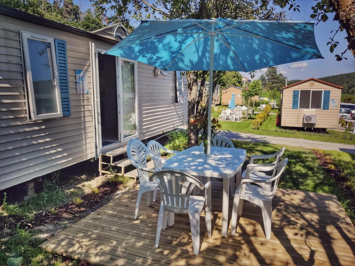 Camping Prima Týn nad Vltavou المظهر الخارجي الصورة