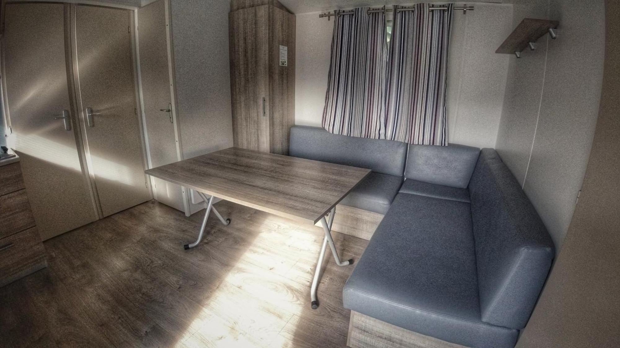 Camping Prima Týn nad Vltavou المظهر الخارجي الصورة