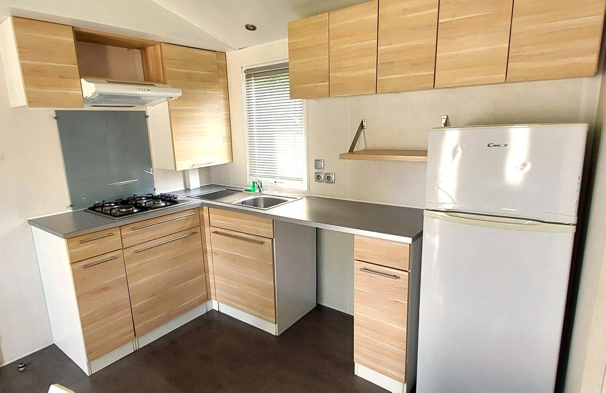 Camping Prima Týn nad Vltavou المظهر الخارجي الصورة