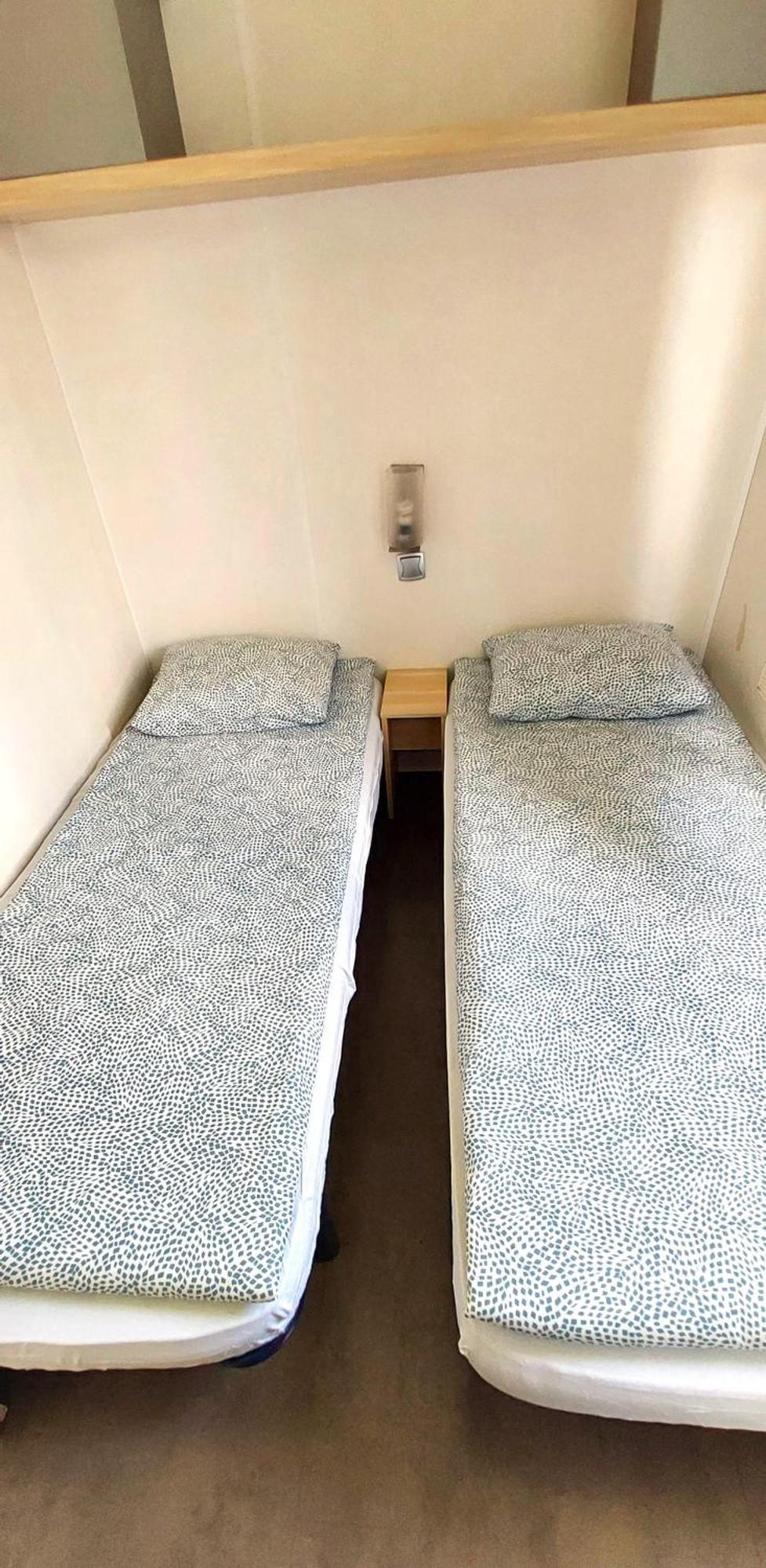 Camping Prima Týn nad Vltavou المظهر الخارجي الصورة