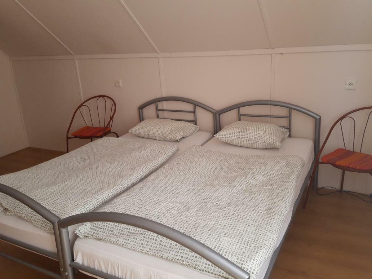 Camping Prima Týn nad Vltavou المظهر الخارجي الصورة